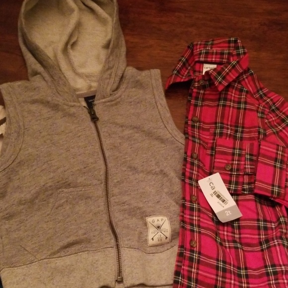 NEW 18-24/2T Bundle! - Picture 2 of 7